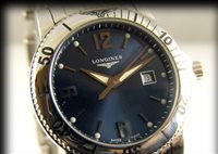 Orologio Longines Donna in Acciaio L3119496630189710 - L3119496630189710